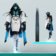 Image for article titled The Art Of Bungie's Destiny 2